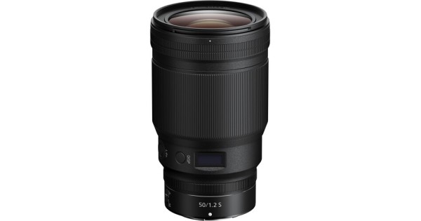 Nikon: Nikkor Z-Mount 50mm Best Lens | Alan Photo